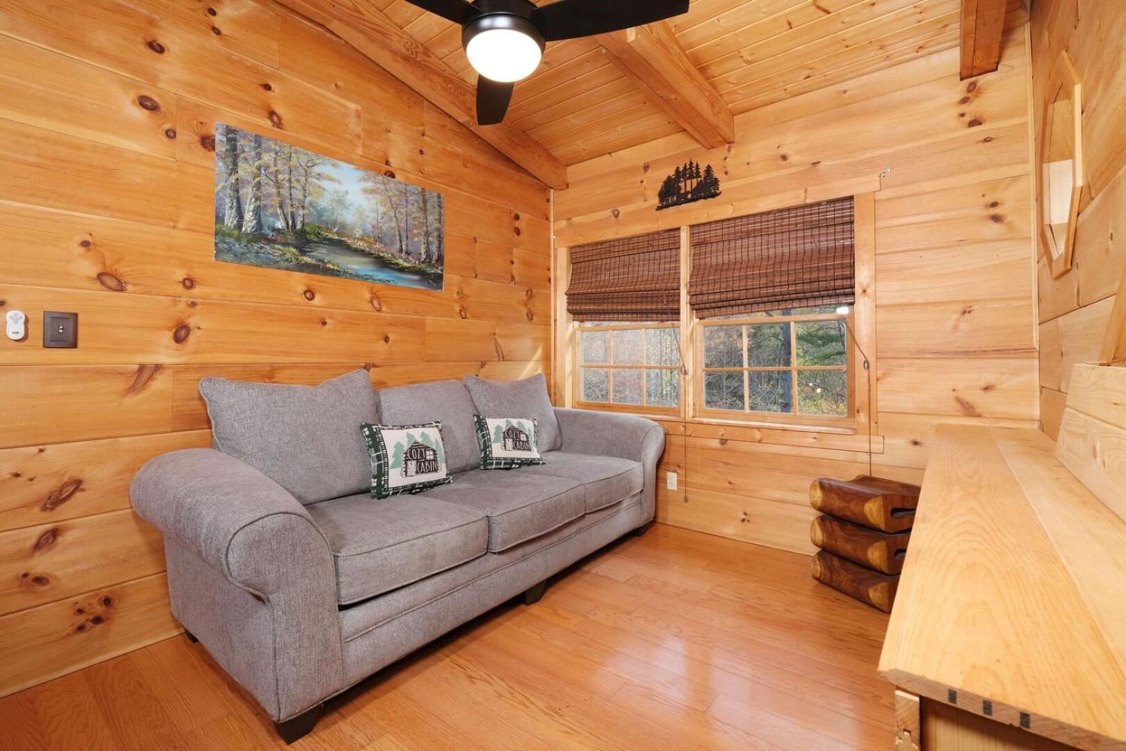 Villa Pitter Patter Swimming Pool Ht Near D'Town Gatlinburg Exterior foto