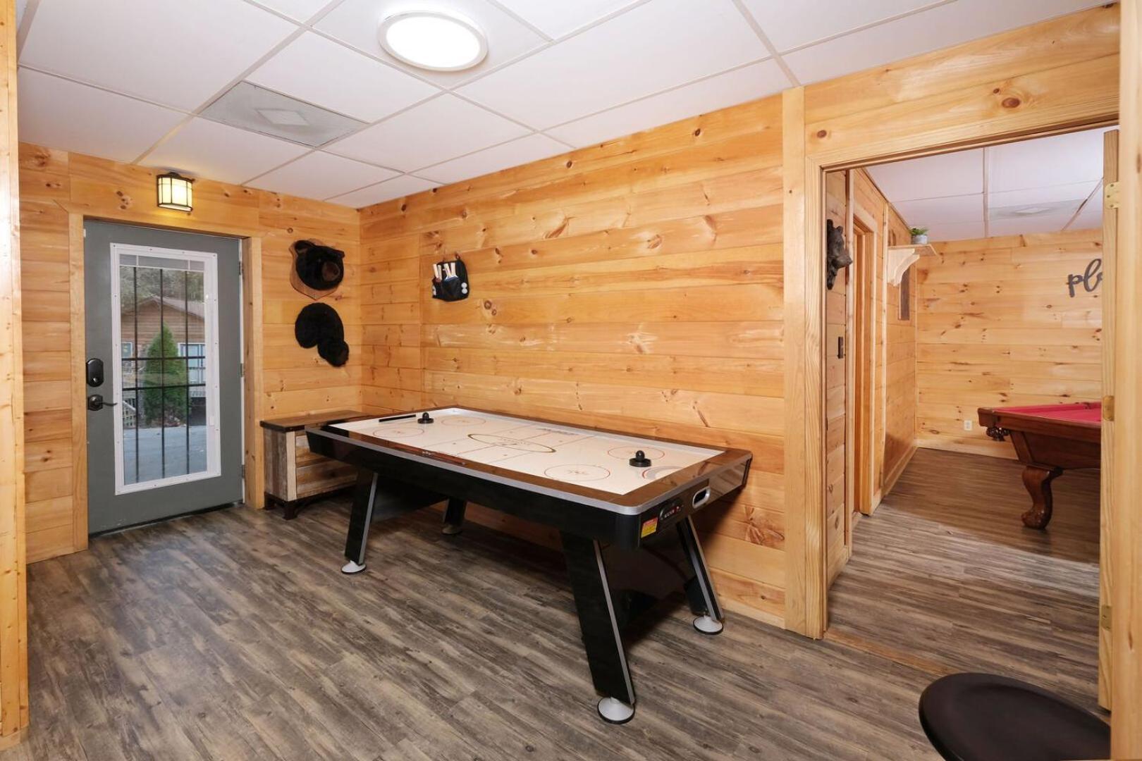 Villa Pitter Patter Swimming Pool Ht Near D'Town Gatlinburg Exterior foto