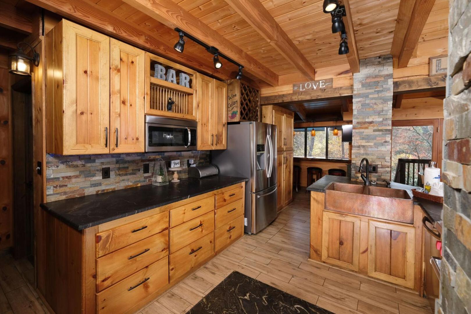 Villa Pitter Patter Swimming Pool Ht Near D'Town Gatlinburg Exterior foto